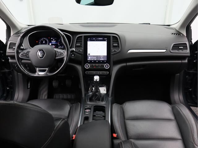 Renault MEGANE Estate 1.3 TCe Business Edition One/ lage km/ compleet!