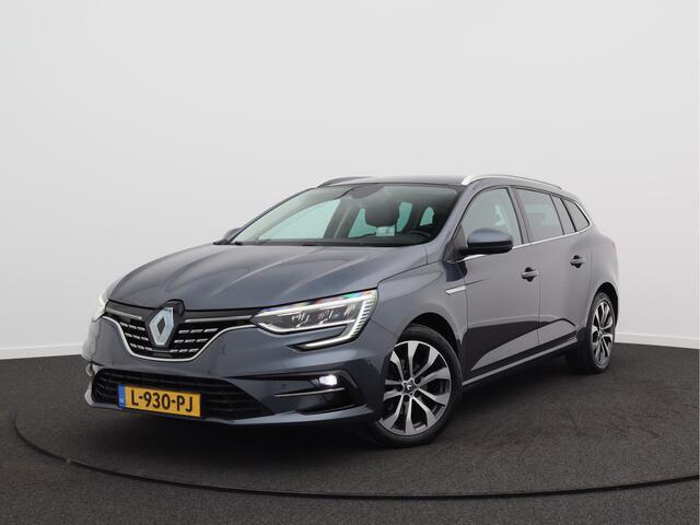 Renault MEGANE Estate 1.3 TCe Business Edition One/ lage km/ compleet!