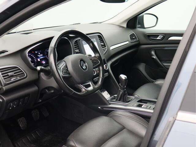 Renault MEGANE Estate 1.3 TCe Business Edition One/ lage km/ compleet!