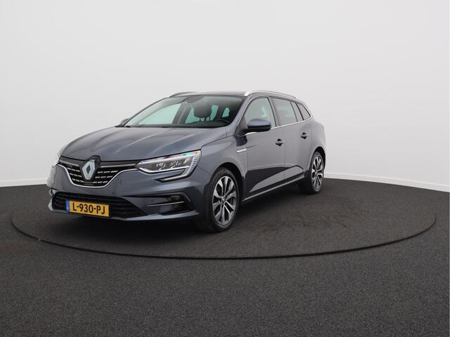 Renault MEGANE Estate 1.3 TCe Business Edition One/ lage km/ compleet!