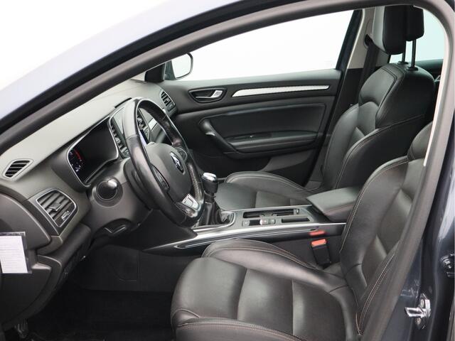 Renault MEGANE Estate 1.3 TCe Business Edition One/ lage km/ compleet!
