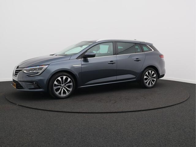 Renault MEGANE Estate 1.3 TCe Business Edition One/ lage km/ compleet!