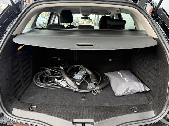 Renault MEGANE Estate E-tech BWJ 2022 1.6 160 PK E-Tech Plug-In Hybrid 160 Zen FULL LED | CARPLAY + ANDROID | DAB + | NAVI | CLIMA | CRUISE | LMV | PDC