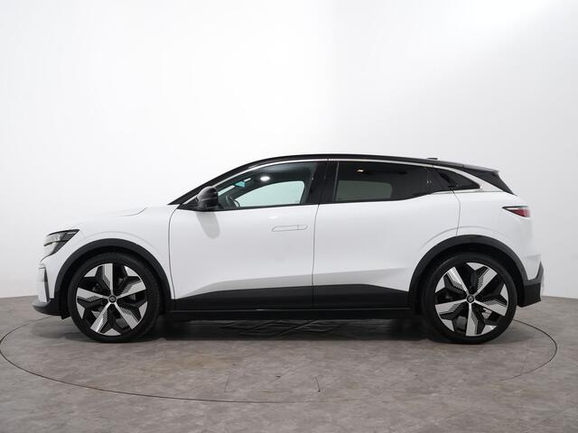 Renault MEGANE E-Tech EV60 OPTIMUM CHARGE 220PK TECHNO | Pack Augmented Vision & Advanced Driving Assist
