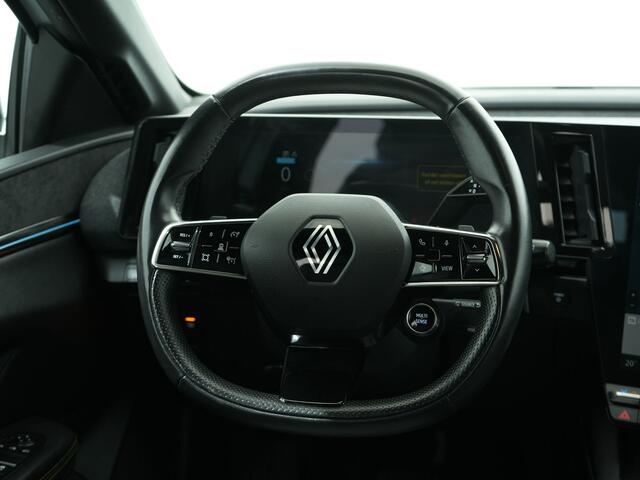 Renault MEGANE E-Tech EV60 OPTIMUM CHARGE 220PK TECHNO | Pack Augmented Vision & Advanced Driving Assist