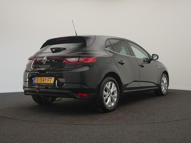 Renault MEGANE TCe 140 Limited - RIJKLAARPRIJS - Trekhaak