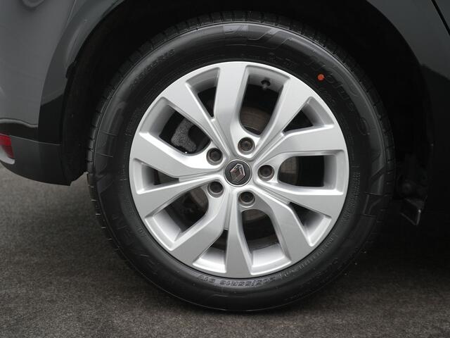 Renault MEGANE TCe 140 Limited - RIJKLAARPRIJS - Trekhaak