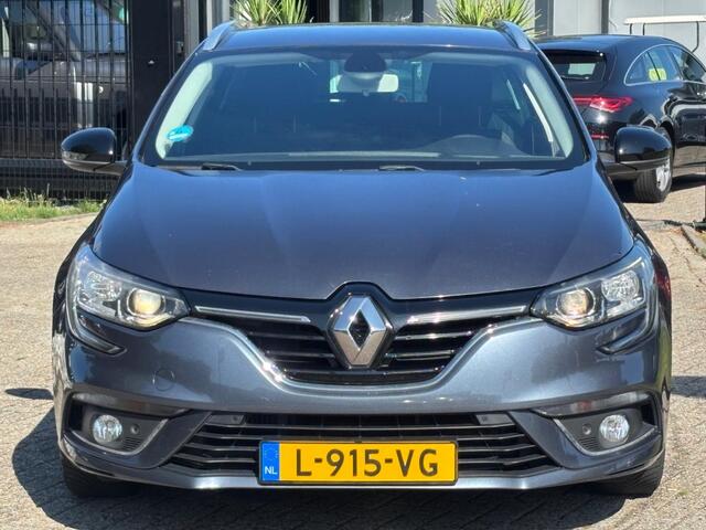 Renault MEGANE Estate 1.3 Benzine Limited 2019 Led