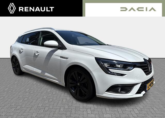 Renault MEGANE Estate 1.3 TCe 140 Intens - Trekhaak