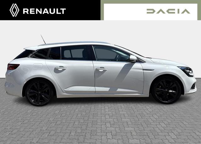 Renault MEGANE Estate 1.3 TCe 140 Intens - Trekhaak