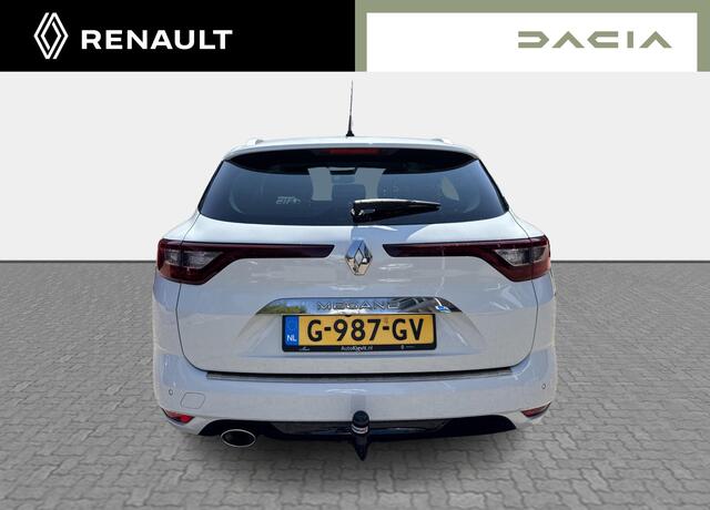 Renault MEGANE Estate 1.3 TCe 140 Intens - Trekhaak