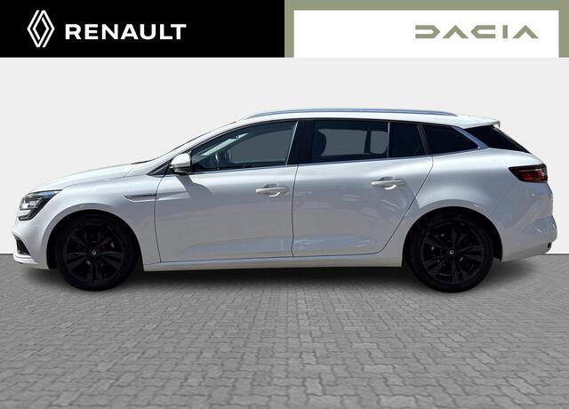 Renault MEGANE Estate 1.3 TCe 140 Intens - Trekhaak