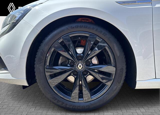 Renault MEGANE Estate 1.3 TCe 140 Intens - Trekhaak