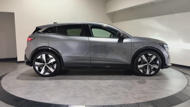 Renault MEGANE E-Tech EV40 Boost Charge Equilibre | Airco | LED koplampen | apple carplay | ACC