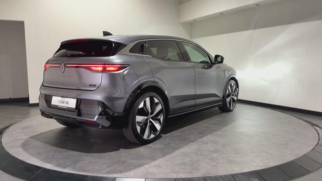 Renault MEGANE E-Tech EV40 Boost Charge Equilibre | Airco | LED koplampen | apple carplay | ACC
