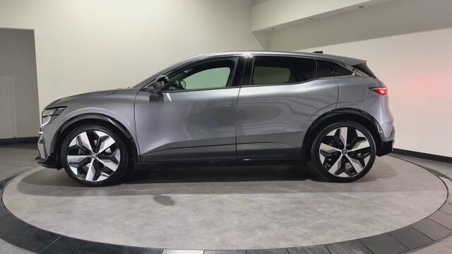 Renault MEGANE E-Tech EV40 Boost Charge Equilibre | Airco | LED koplampen | apple carplay | ACC