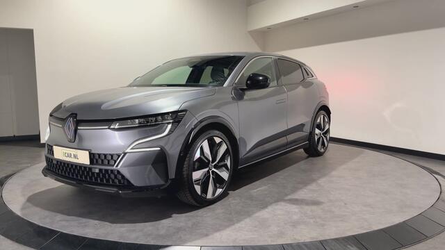 Renault MEGANE E-Tech EV40 Boost Charge Equilibre | Airco | LED koplampen | apple carplay | ACC