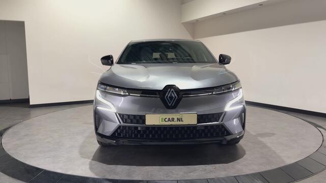Renault MEGANE E-Tech EV40 Boost Charge Equilibre | Airco | LED koplampen | apple carplay | ACC
