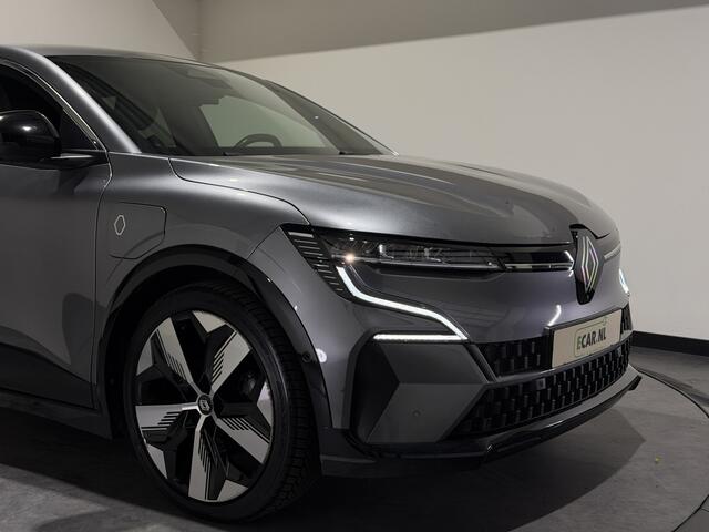 Renault MEGANE E-Tech EV40 Boost Charge Equilibre | Airco | LED koplampen | apple carplay | ACC