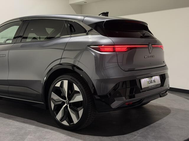 Renault MEGANE E-Tech EV40 Boost Charge Equilibre | Airco | LED koplampen | apple carplay | ACC