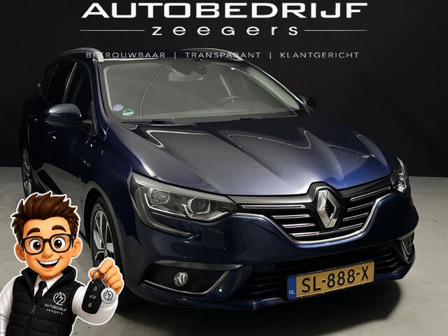 Renault MEGANE Estate 1.2 TCe Bose *Navi*AC*CC*