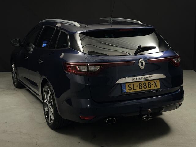 Renault MEGANE Estate 1.2 TCe Bose *Navi*AC*CC*