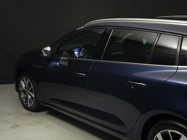 Renault MEGANE Estate 1.2 TCe Bose *Navi*AC*CC*
