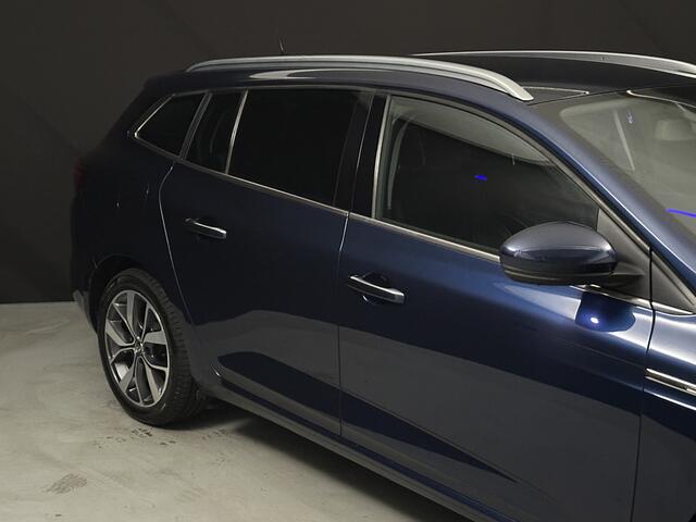 Renault MEGANE Estate 1.2 TCe Bose *Navi*AC*CC*