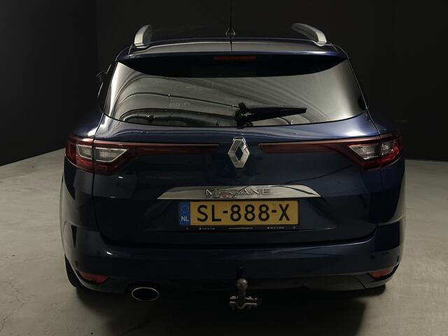 Renault MEGANE Estate 1.2 TCe Bose *Navi*AC*CC*