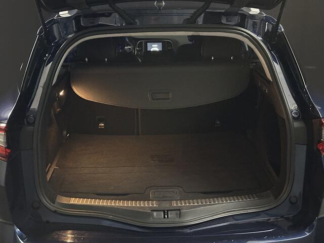 Renault MEGANE Estate 1.2 TCe Bose *Navi*AC*CC*