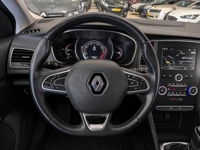 Renault MEGANE Estate 1.2 TCe Zen Airco, Cruise Control, Stuurbekrachtiging