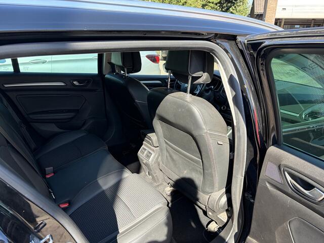 Renault MEGANE Estate 1.3 TCe Bose TREKHAAK CAMERA CLIMA