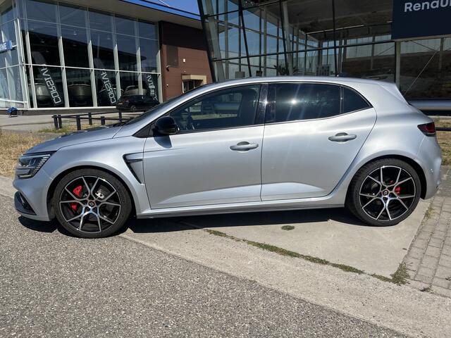 Renault MEGANE 1.8 TCe 300PK RS Trophy / 4Control / Camera / Recaro Stoelen / Bose / Parkeerhulp V+A /