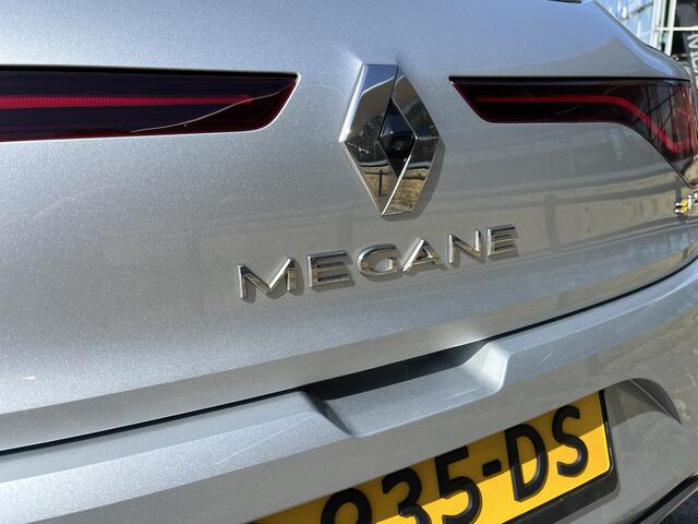 Renault MEGANE 1.8 TCe 300PK RS Trophy / 4Control / Camera / Recaro Stoelen / Bose / Parkeerhulp V+A /