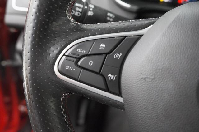 Renault MEGANE Estate TCe 140 R.S. Line | Trekhaak | Adaptieve Cruise Control | BOSE Audio |