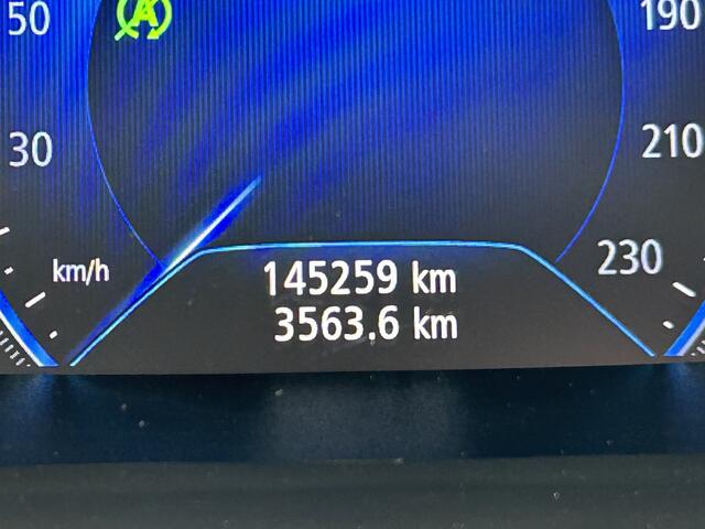 Renault MEGANE Estate 1.2 TCe Limited airco/ecc navi/camera nieuwstaat