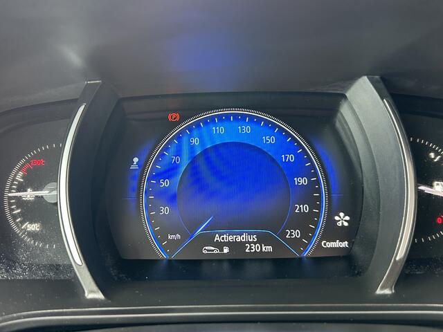 Renault MEGANE Estate 1.2 TCe Limited airco/ecc navi/camera nieuwstaat