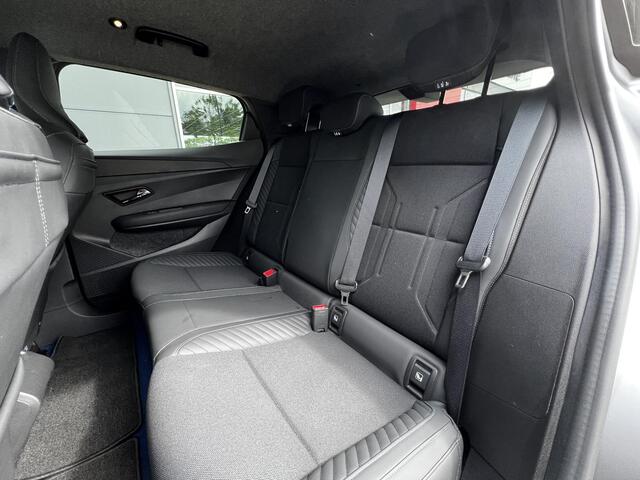 Renault MEGANE E-Tech Comfort Range Iconic Esprit Alpine 60 kWh | 220 pk | Pack Driving & Sound |