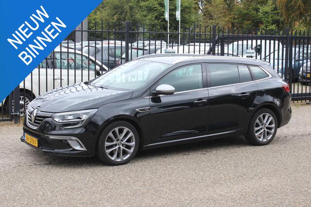Renault MEGANE Estate 1.2 TCe Bose