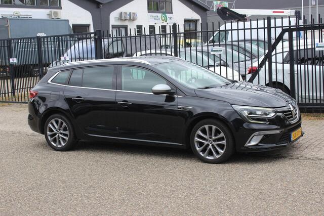 Renault MEGANE Estate 1.2 TCe Bose