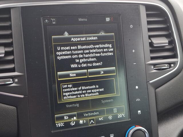 Renault MEGANE Estate 1.3 TCe Bose FullNAvi Camera Trekhaak(1700) Voll.Onderh.