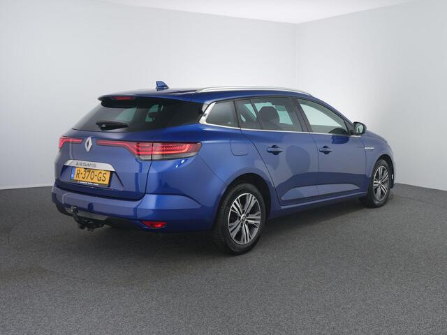 Renault MEGANE Estate 1.3 TCe Intens Trekhaak | Carplay | Navigatie
