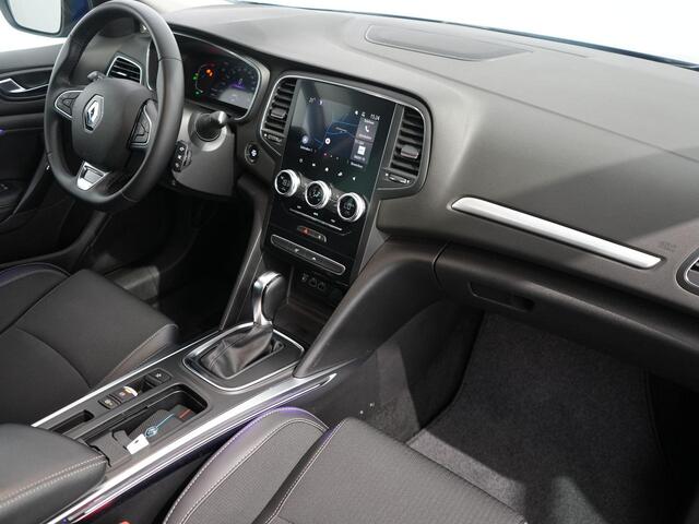 Renault MEGANE Estate 1.3 TCe Intens Trekhaak | Carplay | Navigatie
