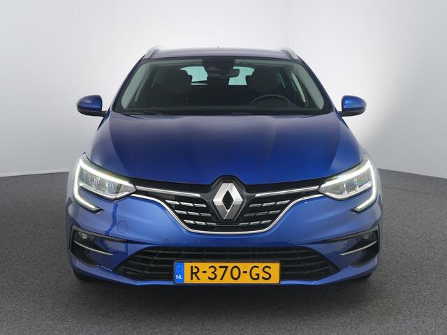 Renault MEGANE Estate 1.3 TCe Intens Trekhaak | Carplay | Navigatie
