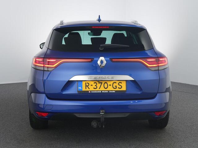 Renault MEGANE Estate 1.3 TCe Intens Trekhaak | Carplay | Navigatie