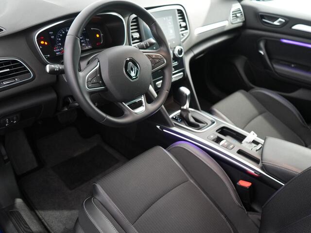 Renault MEGANE Estate 1.3 TCe Intens Trekhaak | Carplay | Navigatie