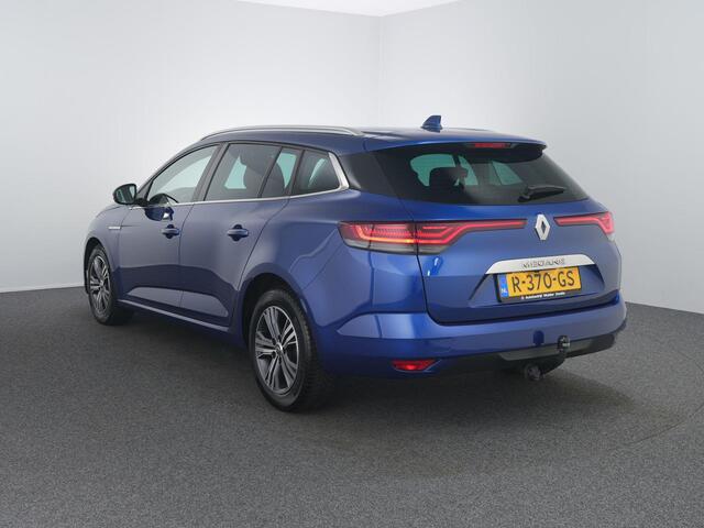 Renault MEGANE Estate 1.3 TCe Intens Trekhaak | Carplay | Navigatie