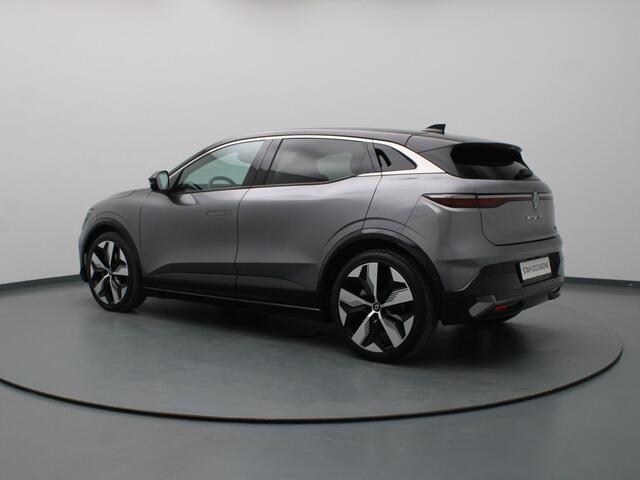 Renault MEGANE E-Tech 220pk comfort range techno 60 kWh Apple Carplay/Android Auto | Climate