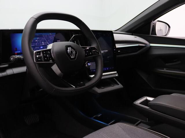 Renault MEGANE E-Tech 220pk comfort range techno 60 kWh Apple Carplay/Android Auto | Climate