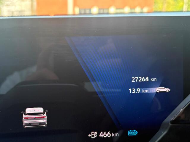 Renault MEGANE E-Tech 220pk comfort range techno 60 kWh Apple Carplay/Android Auto | Climate